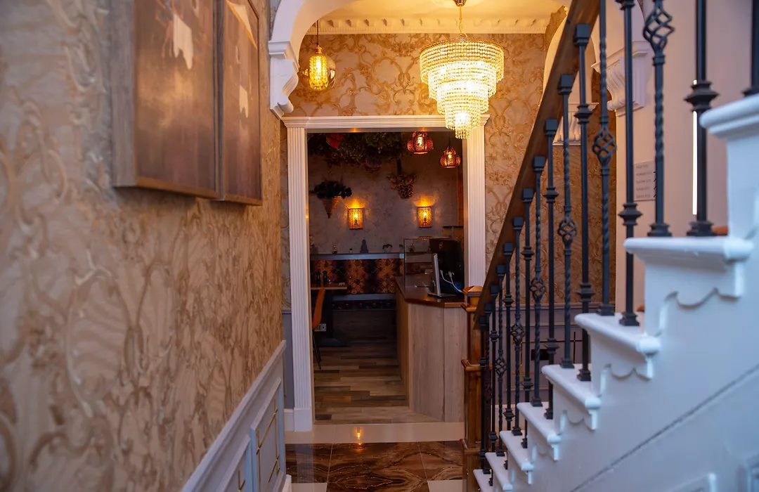 Domo Boutique Hotel-1