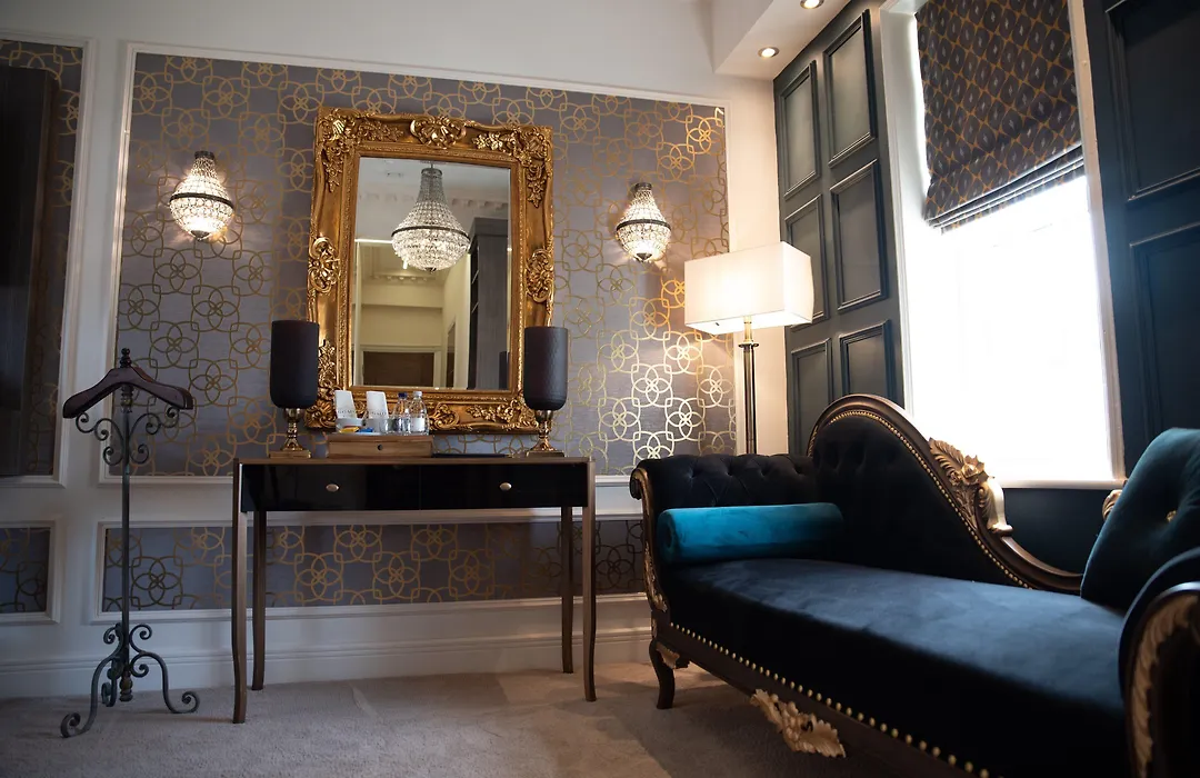 Domo Boutique Hotel-1
