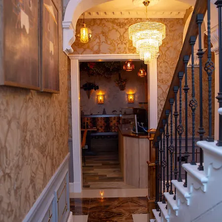 Domo Boutique Hotel-3