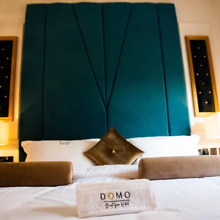 Domo Boutique Hotel-3