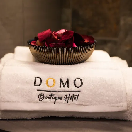 Domo Boutique Hotel-2