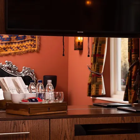 Domo Boutique Hotel-2