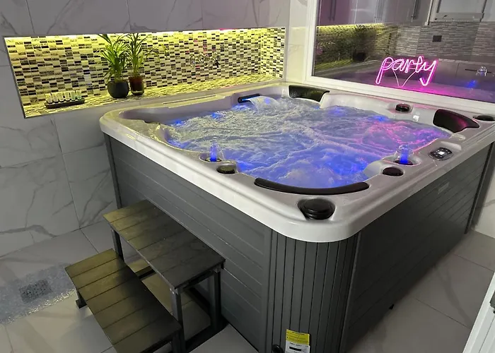 Mara Boutique ApartamentsBoutique Hotel